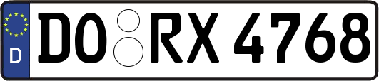 DO-RX4768
