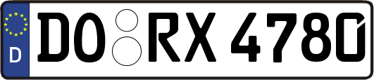 DO-RX4780
