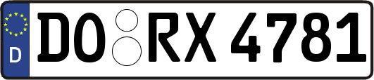 DO-RX4781