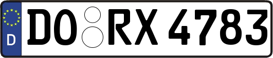 DO-RX4783