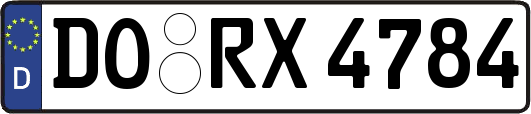 DO-RX4784