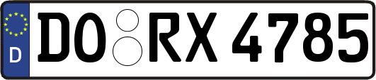 DO-RX4785