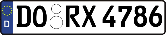 DO-RX4786