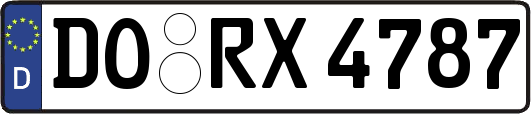 DO-RX4787