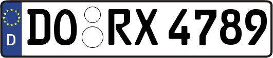 DO-RX4789