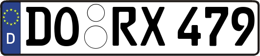 DO-RX479
