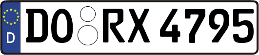DO-RX4795