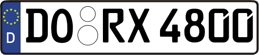 DO-RX4800