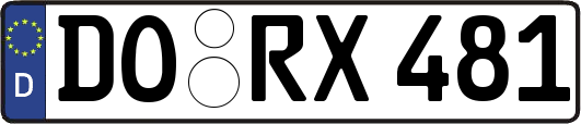 DO-RX481
