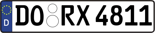 DO-RX4811