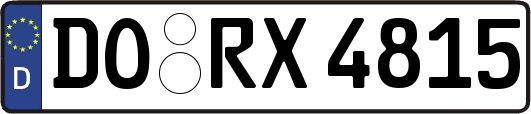DO-RX4815