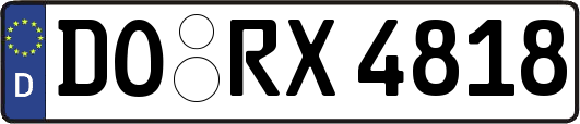 DO-RX4818
