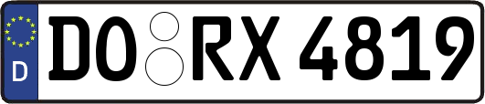 DO-RX4819