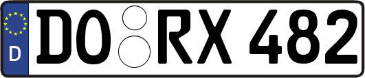 DO-RX482