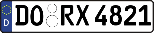 DO-RX4821
