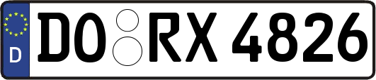 DO-RX4826