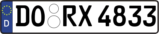 DO-RX4833