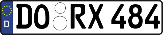 DO-RX484