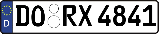 DO-RX4841