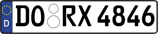 DO-RX4846