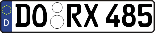 DO-RX485