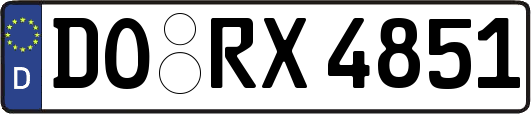 DO-RX4851