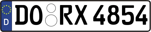 DO-RX4854