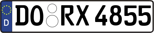 DO-RX4855