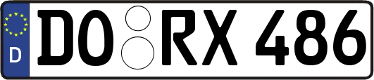 DO-RX486