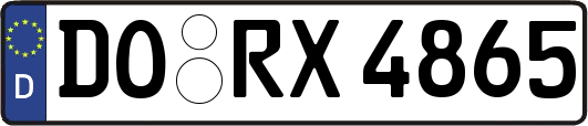 DO-RX4865