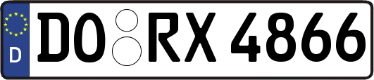 DO-RX4866