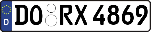 DO-RX4869
