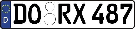 DO-RX487
