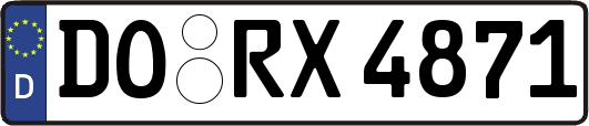 DO-RX4871