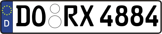 DO-RX4884