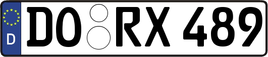 DO-RX489