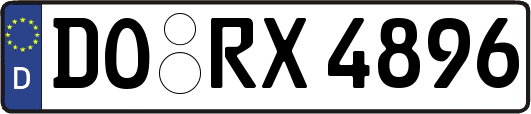 DO-RX4896
