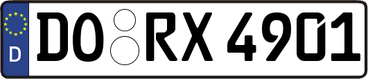 DO-RX4901