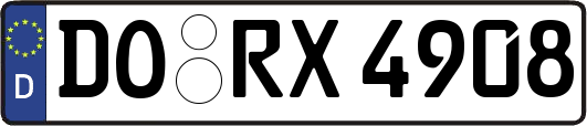 DO-RX4908