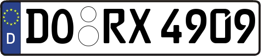 DO-RX4909