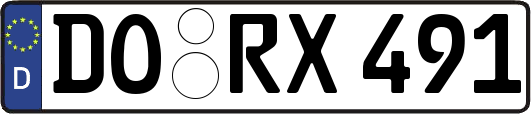 DO-RX491