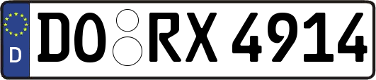 DO-RX4914