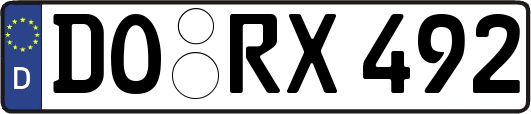 DO-RX492