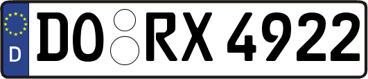 DO-RX4922