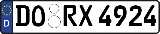 DO-RX4924