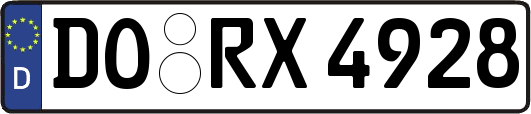 DO-RX4928