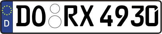 DO-RX4930