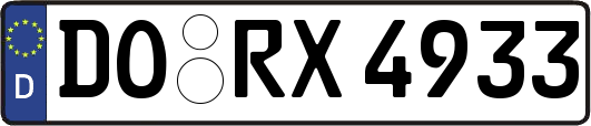 DO-RX4933