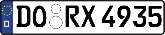 DO-RX4935