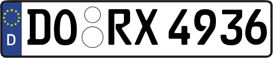 DO-RX4936